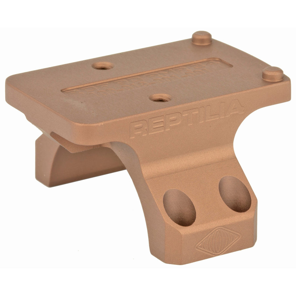 REPTILIA ROF - 90 34MM SPM/RMR FDE - Get Tight Gear