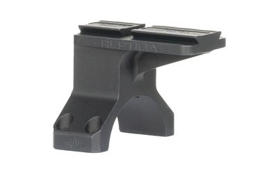 REPTILIA ROF - 90 35MM ACRO BLACK - Get Tight Gear