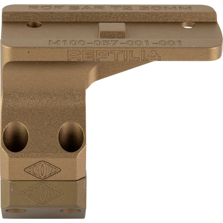 REPTILIA ROF SAR 30MM APNT MICRO FDE - Get Tight Gear