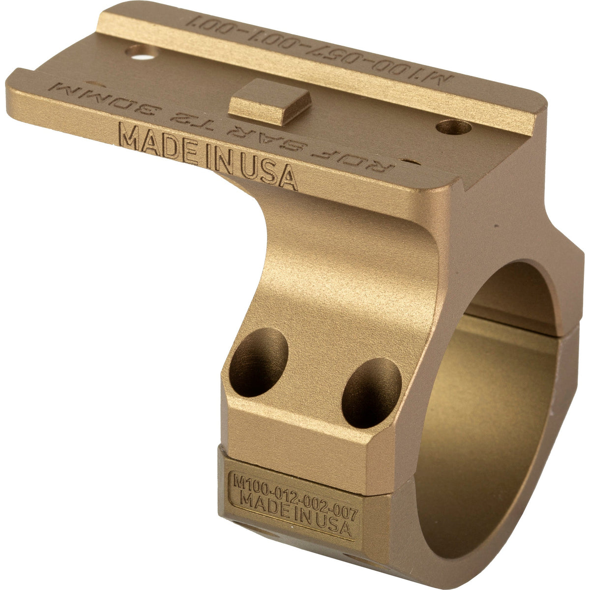 REPTILIA ROF SAR 30MM APNT MICRO FDE - Get Tight Gear