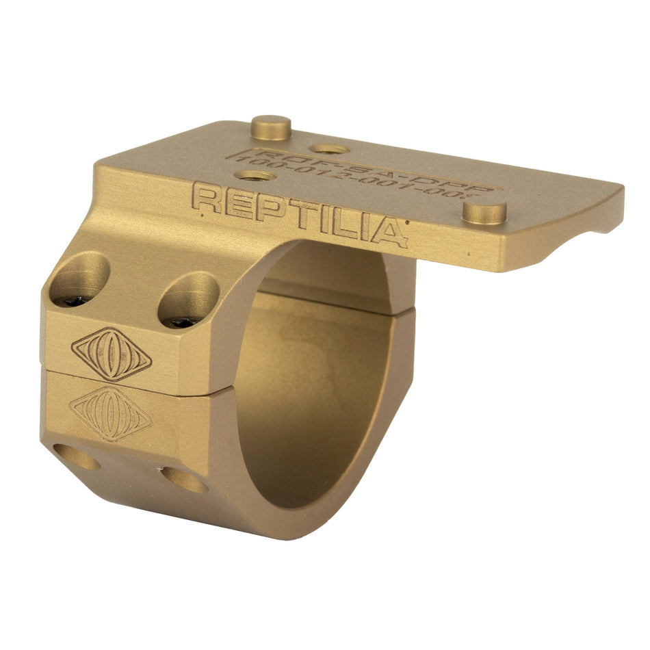 REPTILIA ROF SAR 30MM LPOLD DPP FDE - Get Tight Gear