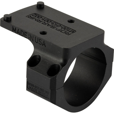 REPTILIA ROF SAR 30MM RMR BLK - Get Tight Gear