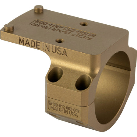 REPTILIA ROF SAR 30MM RMR FDE - Get Tight Gear