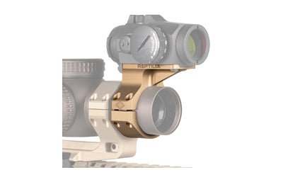 REPTILIA ROF - SAR 34MM AMPT MICRO FDE - Get Tight Gear