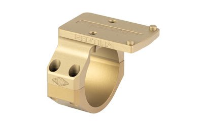 REPTILIA ROF - SAR 34MM RMR FDE - Get Tight Gear