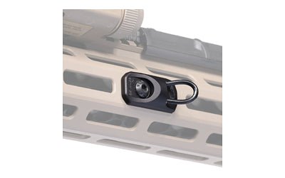 REPTILIA SOCKET SLING LOOP BLACK - Get Tight Gear