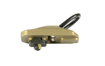 REPTILIA SOCKET SLING LOOP FDE - Get Tight Gear