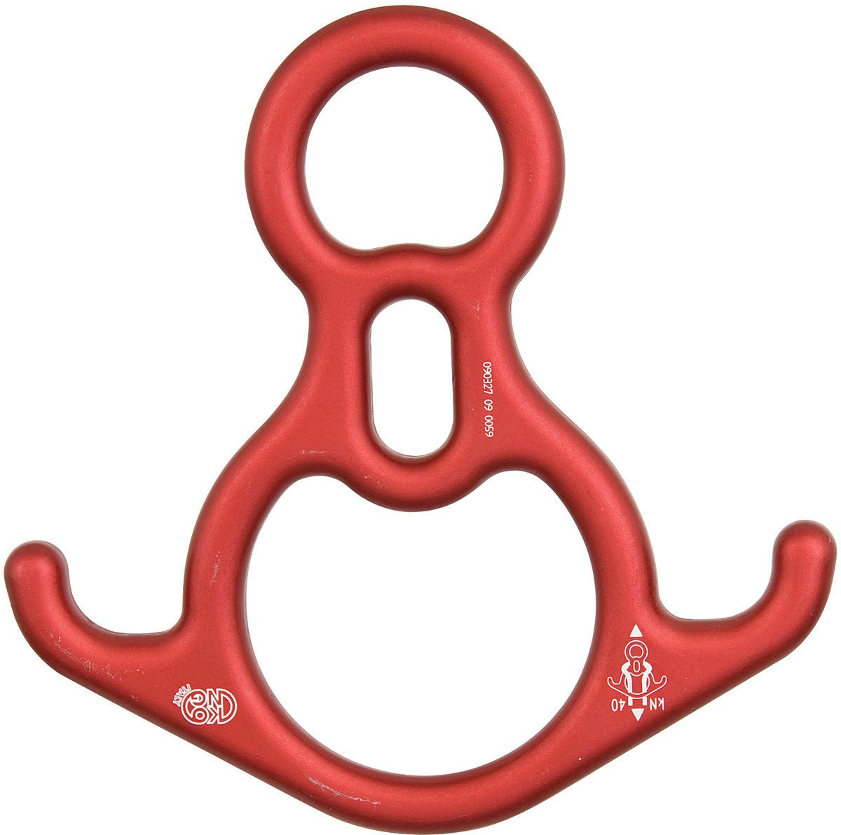 Rescue 8 Aluminum Anodized - Get Tight Gear