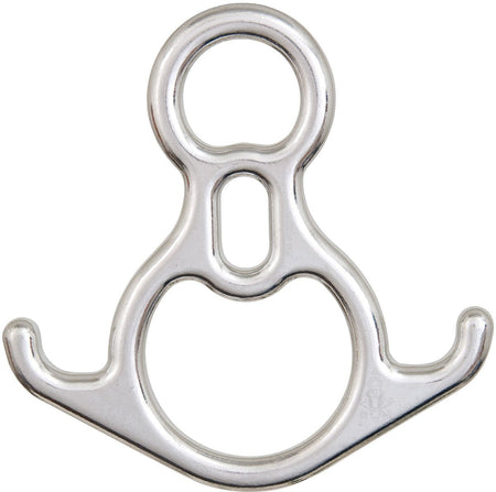 Rescue 8 Aluminum PO Lished - Get Tight Gear