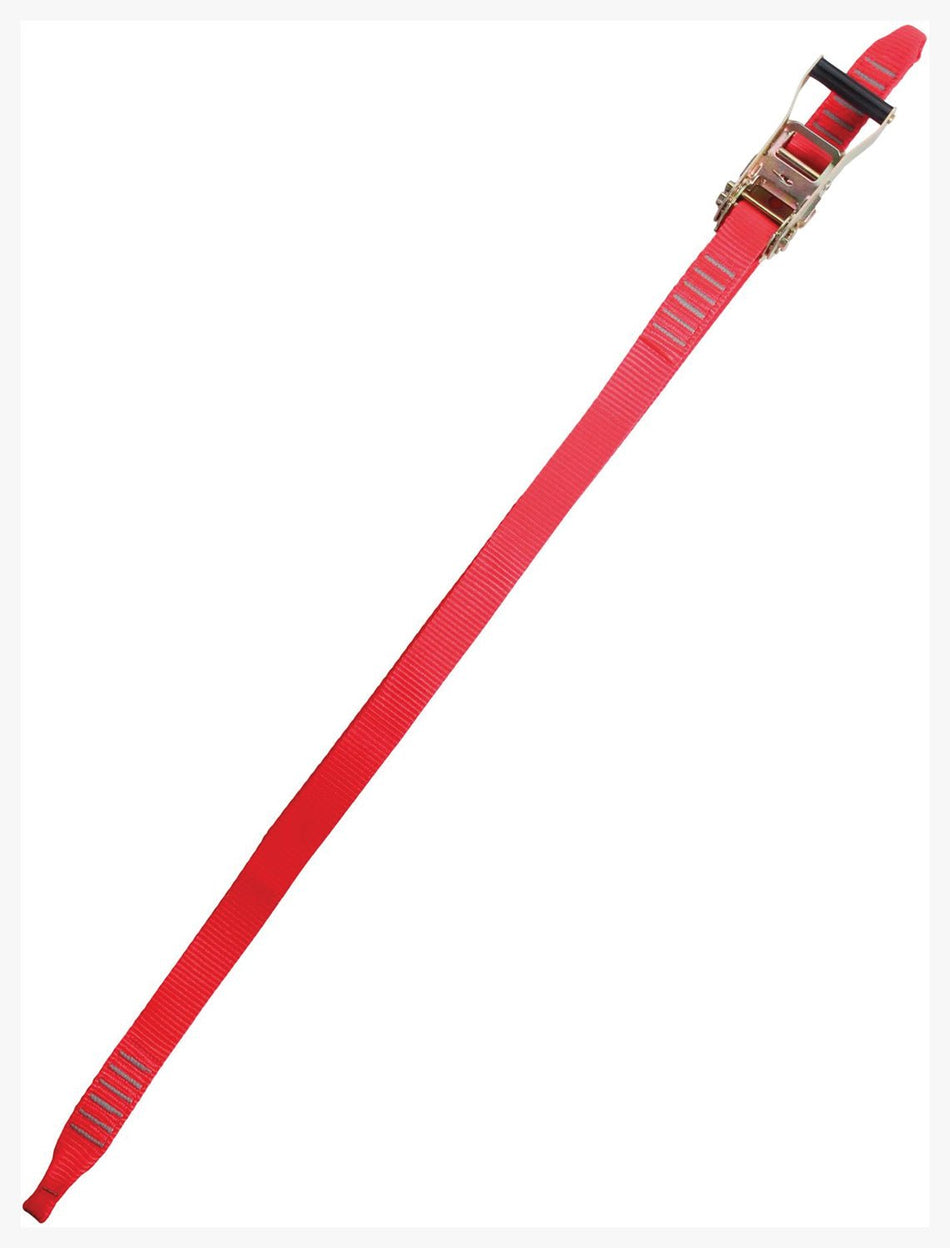 Rescue Ratchet Lanyard - Get Tight Gear