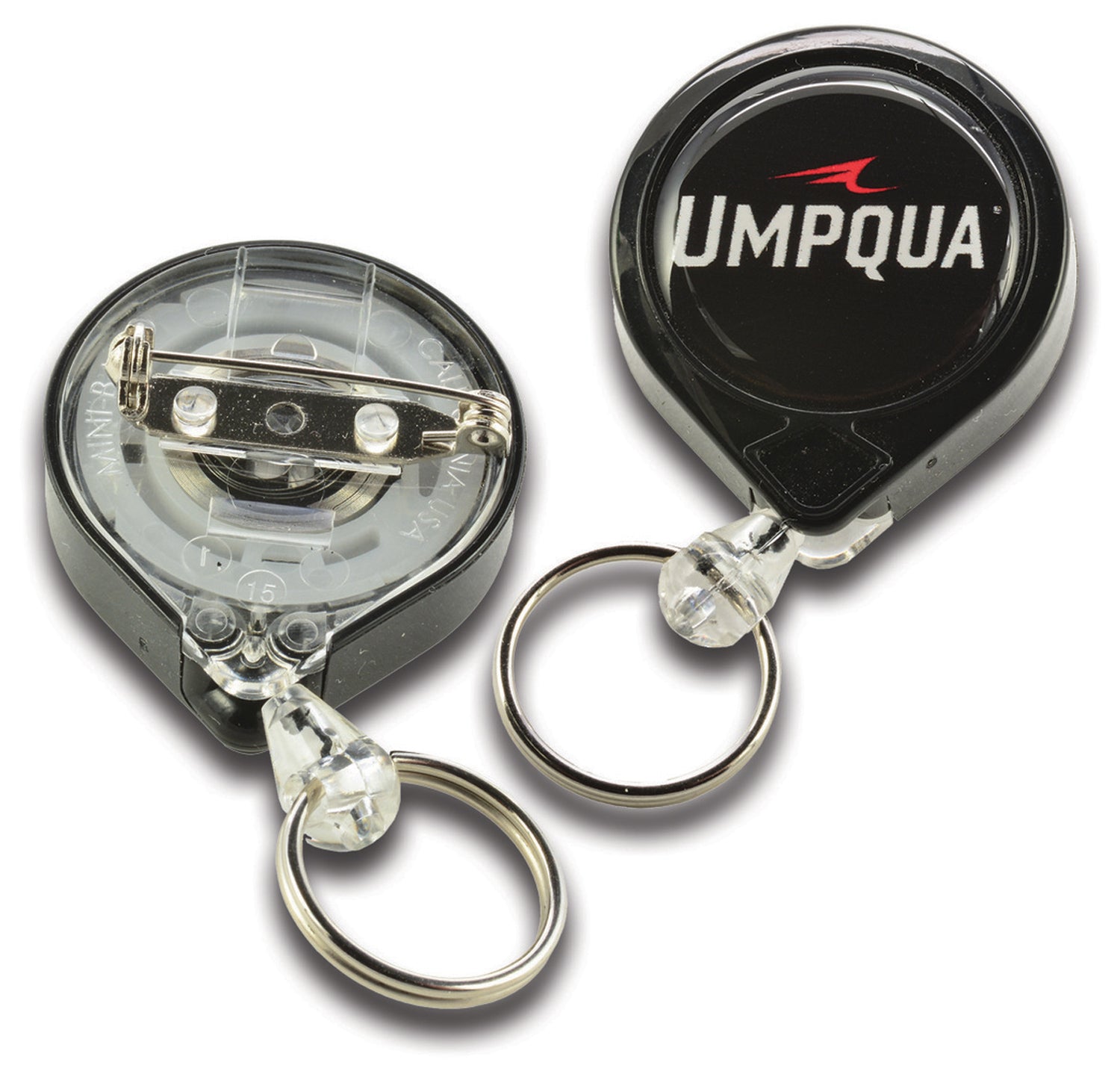 Retractor Pin On Small - Get Tight Gear