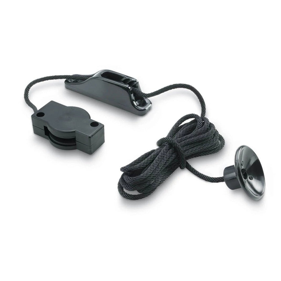 RETRO - EASE WEIGHT RETRIEVER - Get Tight Gear