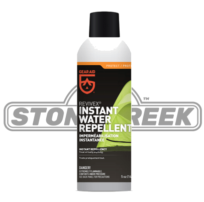 ReviveX Instant Water Repellent - Get Tight Gear