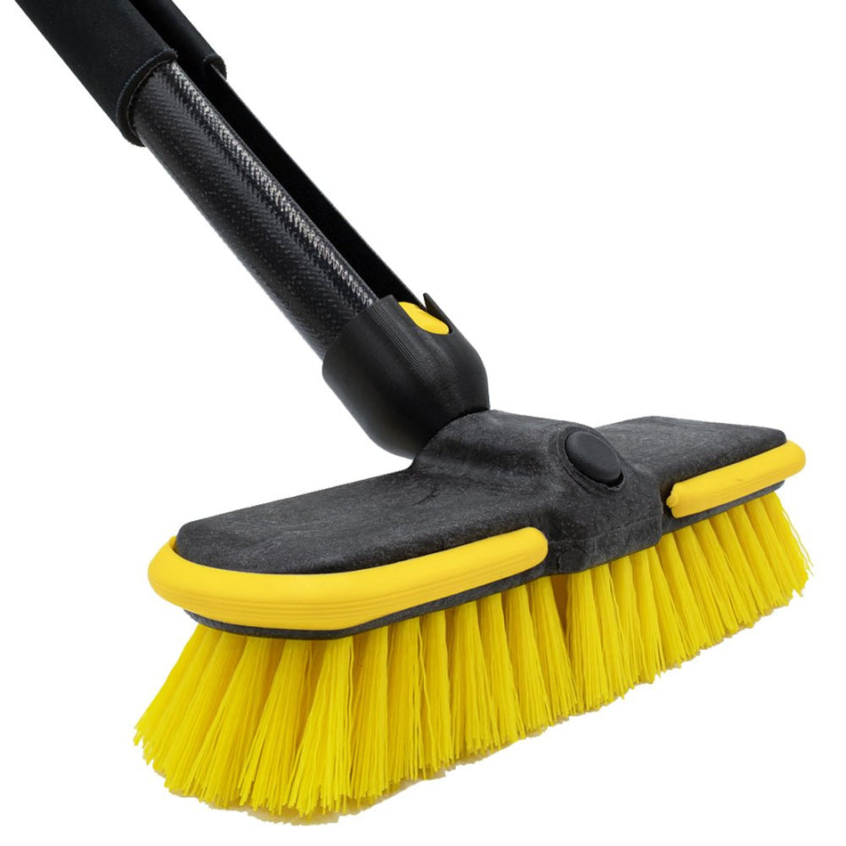 Revolve Firm Brush Attachment - Get Tight Gear