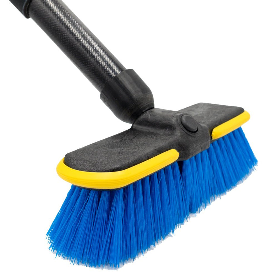 Revolve Soft Brush Attachment - Get Tight Gear