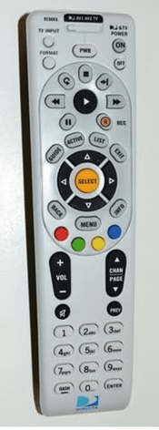 RFREMOTECONTROLKIT DIRECTVH25HD - Get Tight Gear