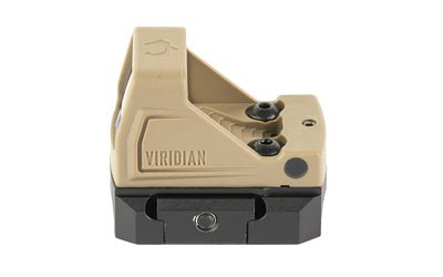 RFX11 GRN DOT SHIELD FDE INSTANT - ON - Get Tight Gear