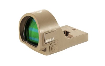 RFX35 GREEN DOT RMR FDE INSTANT - ON - Get Tight Gear