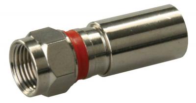 RG59 COMP FITTINGS HD/SAT - Get Tight Gear