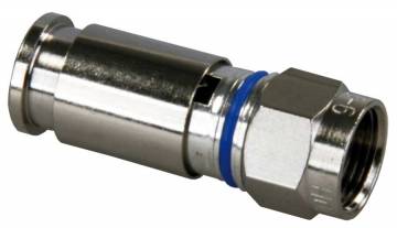RG6 COMP FITTINGS HD/SAT - Get Tight Gear