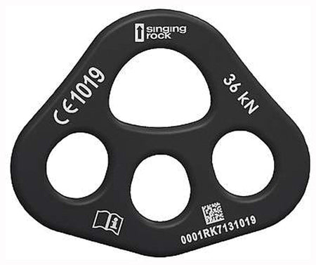 Rigging Plate 1/3 - Get Tight Gear