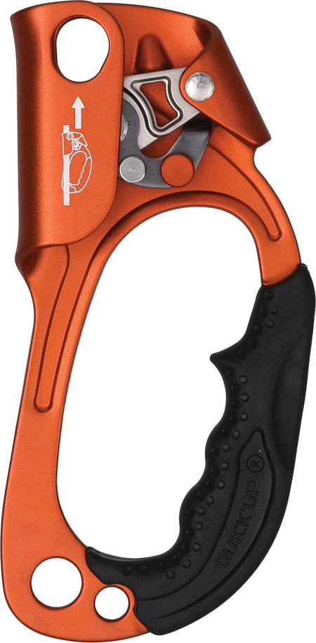 Right Hand Ascender - Get Tight Gear