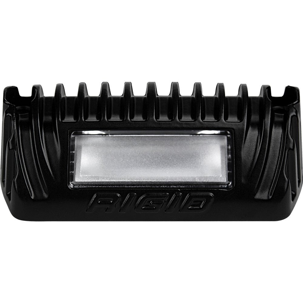 RIGID Industries 1" x 2" 65 - DC Scene Light - Black - Get Tight Gear