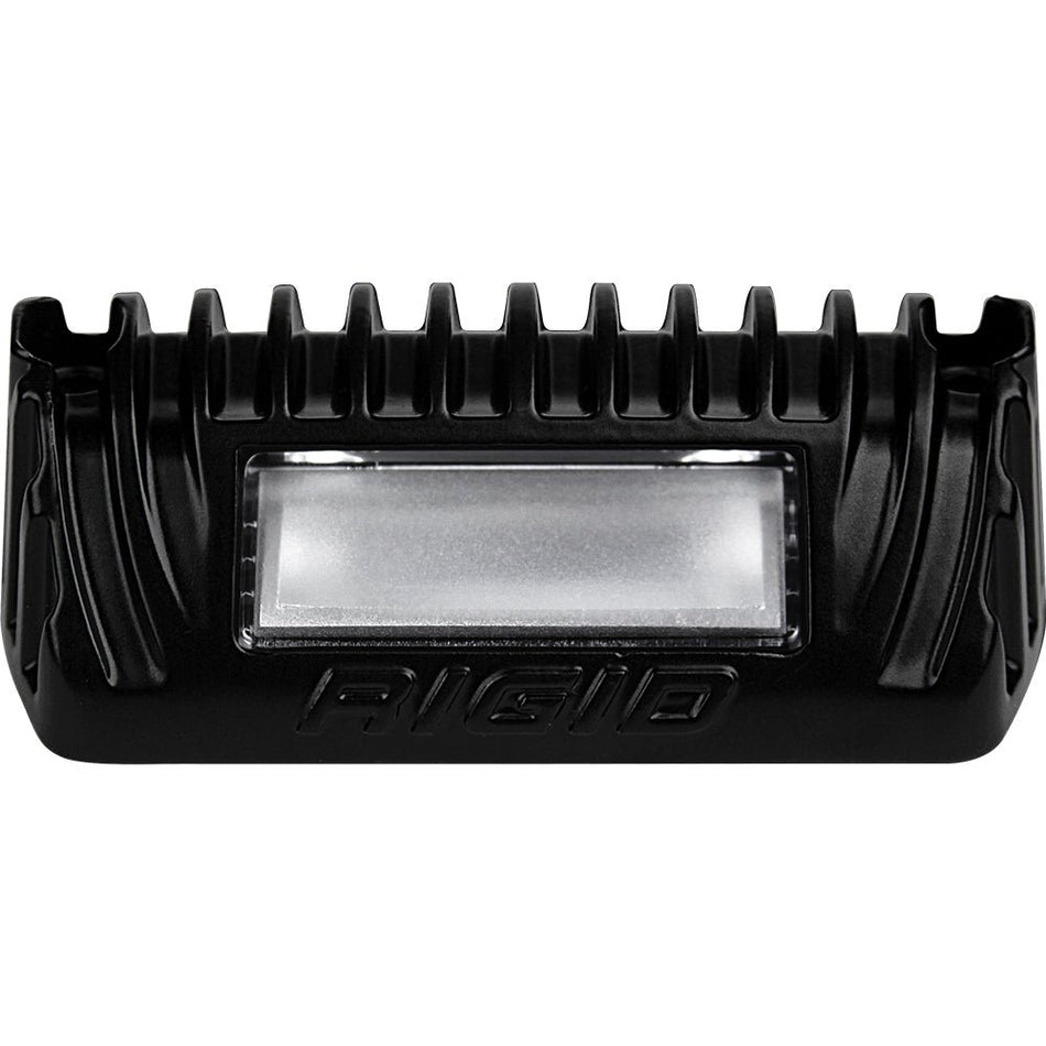 RIGID Industries 1" x 2" 65 - DC Scene Light - Black - Get Tight Gear