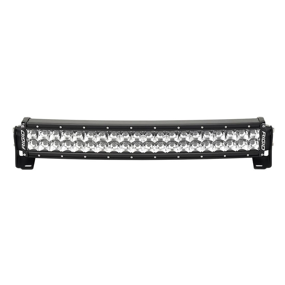 RIGID Industries 20" Spot RDS - Series Pro - Black - Get Tight Gear