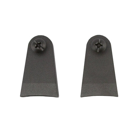 RIGID Industries 2018 Jeep Wrangler JL Cowl Mount Short Standoff Kit - Get Tight Gear