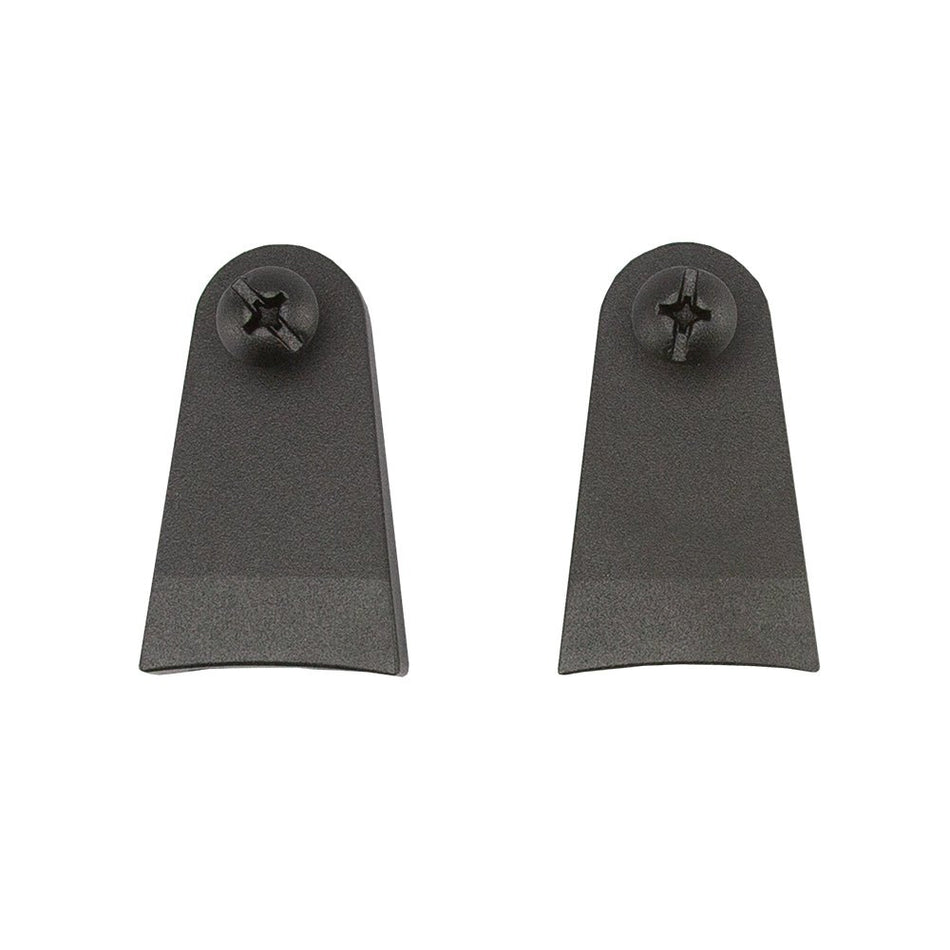 RIGID Industries 2018 Jeep Wrangler JL Cowl Mount Short Standoff Kit - Get Tight Gear