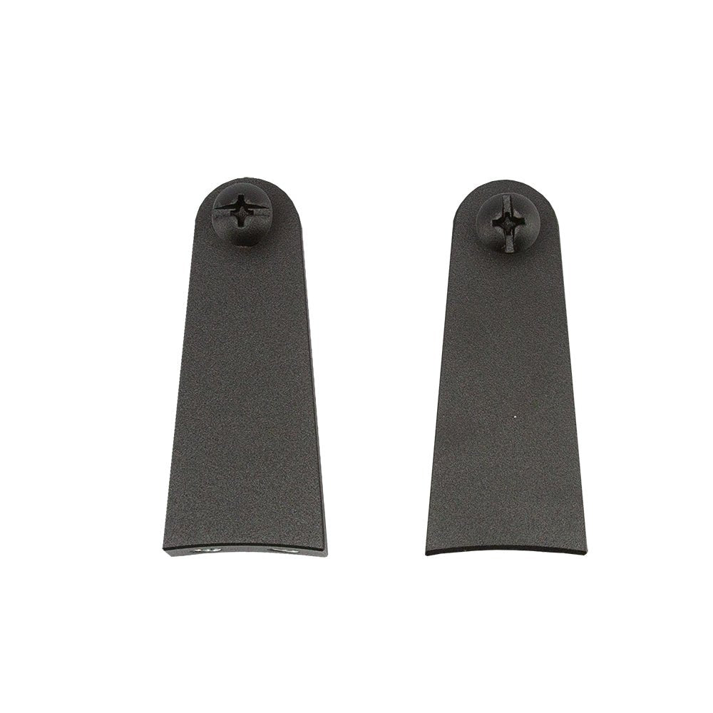RIGID Industries 2018 Jeep Wrangler JL Cowl Mount Tall Standoff Kit - Get Tight Gear