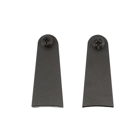 RIGID Industries 2018 Jeep Wrangler JL Cowl Mount Tall Standoff Kit - Get Tight Gear