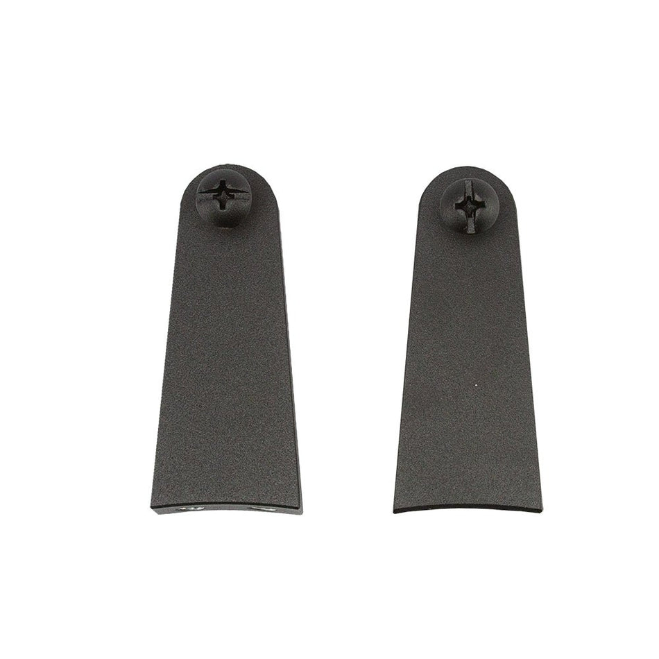 RIGID Industries 2018 Jeep Wrangler JL Cowl Mount Tall Standoff Kit - Get Tight Gear