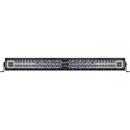 RIGID Industries 30" Adapt E - Series Lightbar - Black - Get Tight Gear