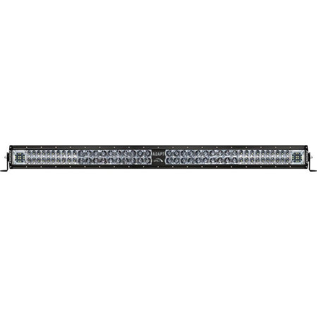 RIGID Industries 40" Adapt E - Series Lightbar - Black - Get Tight Gear