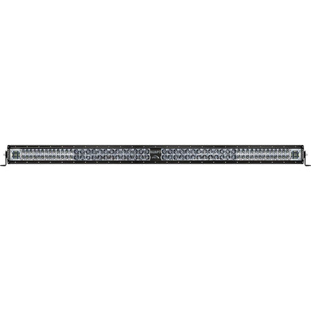 RIGID Industries 50" Adapt E - Series Lightbar - Black - Get Tight Gear