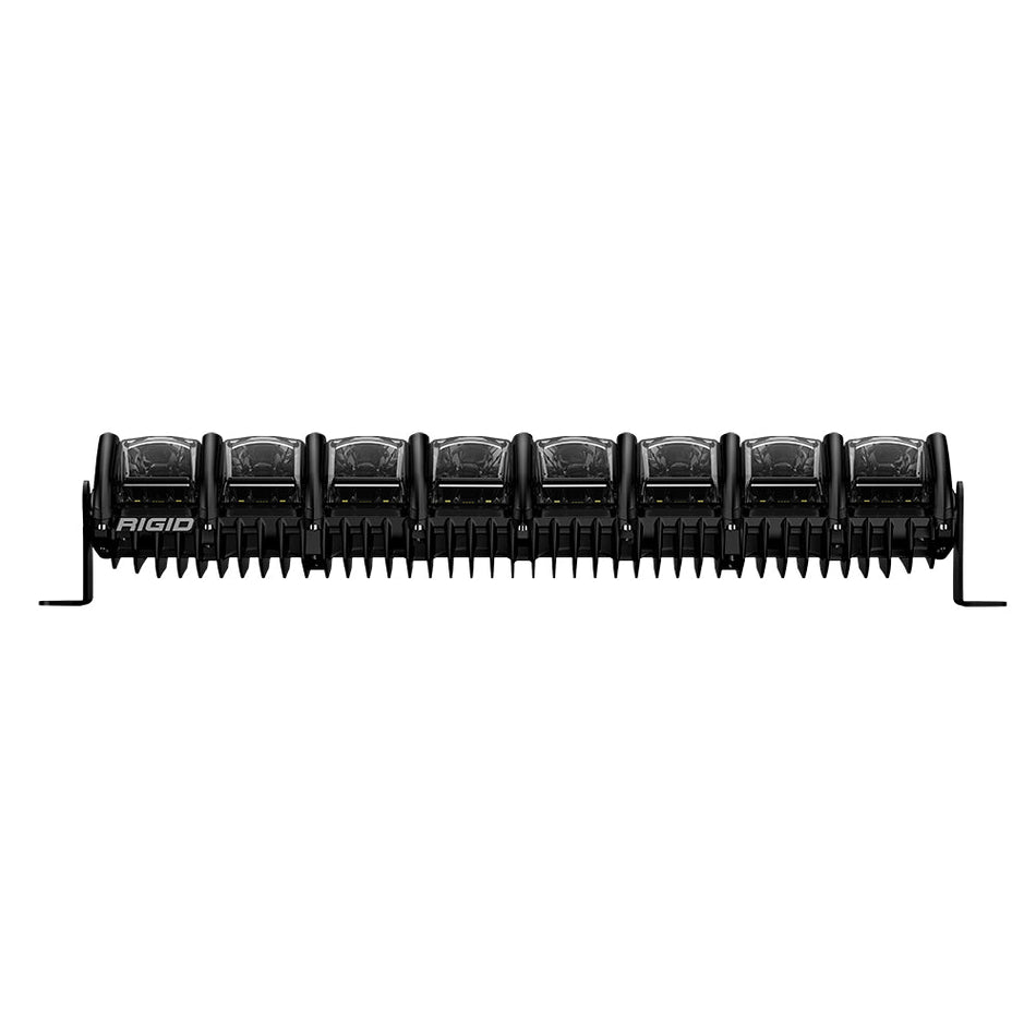 RIGID Industries Adapt 20" Light Bar - Black - Get Tight Gear