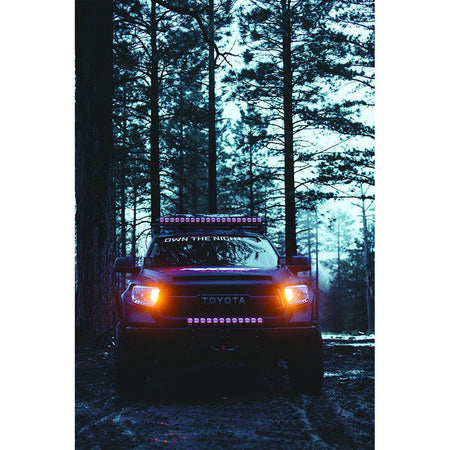 RIGID Industries Adapt 40" Light Bar - Black - Get Tight Gear