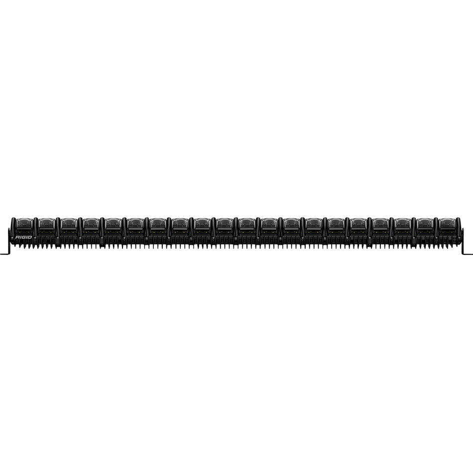 RIGID Industries Adapt 50" Light Bar - Black - Get Tight Gear