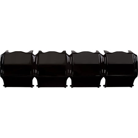 RIGID Industries Adapt Lens Cover 10" - Black - Get Tight Gear