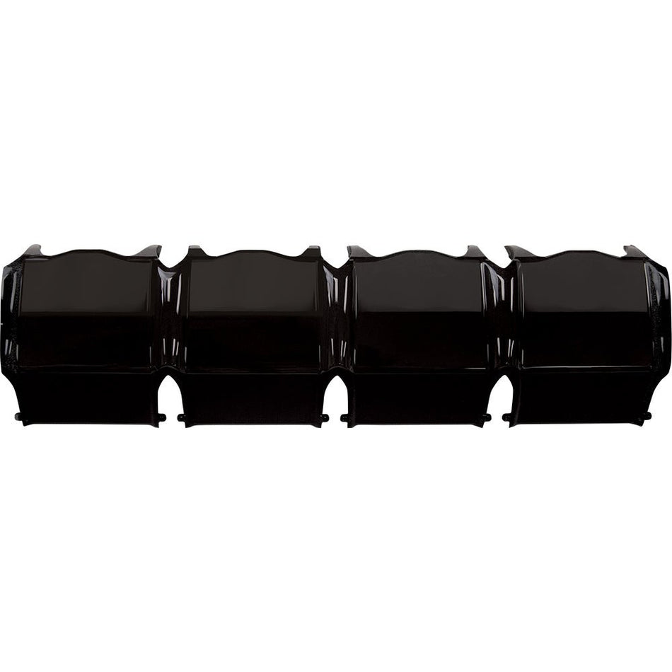 RIGID Industries Adapt Lens Cover 10" - Black - Get Tight Gear
