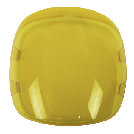 RIGID Industries Adapt XE Light Cover - Yellow - Get Tight Gear