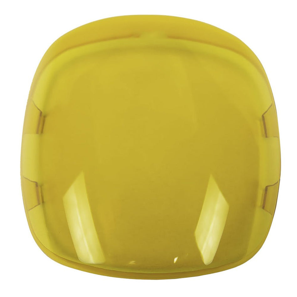 RIGID Industries Adapt XE Light Cover - Yellow - Get Tight Gear