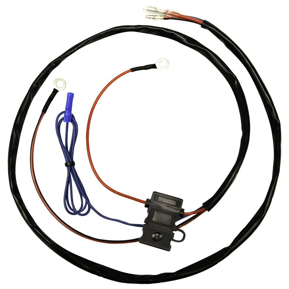 RIGID Industries Adapt XE Wire Harness - Get Tight Gear