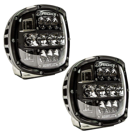 RIGID Industries Adapt XP - Pair - Get Tight Gear