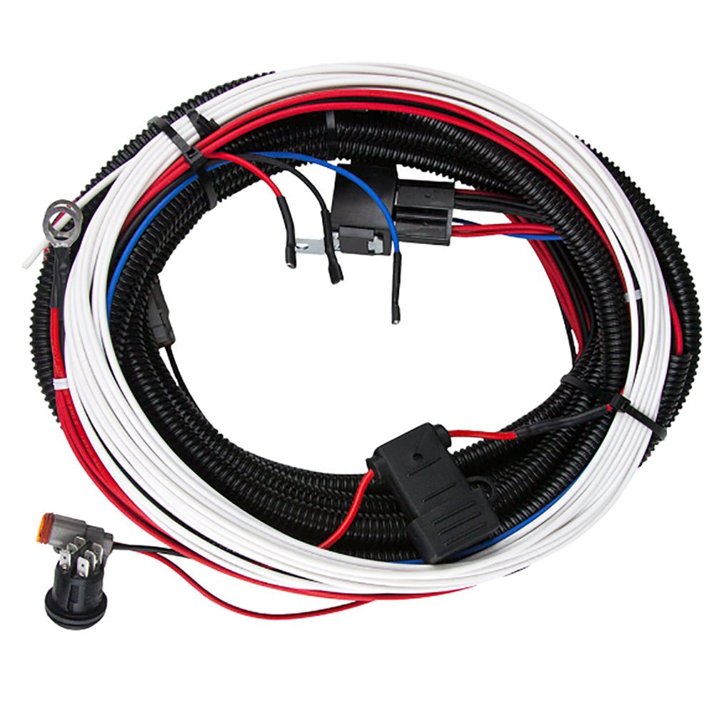 RIGID Industries Back Up Light Kit Harness - Get Tight Gear