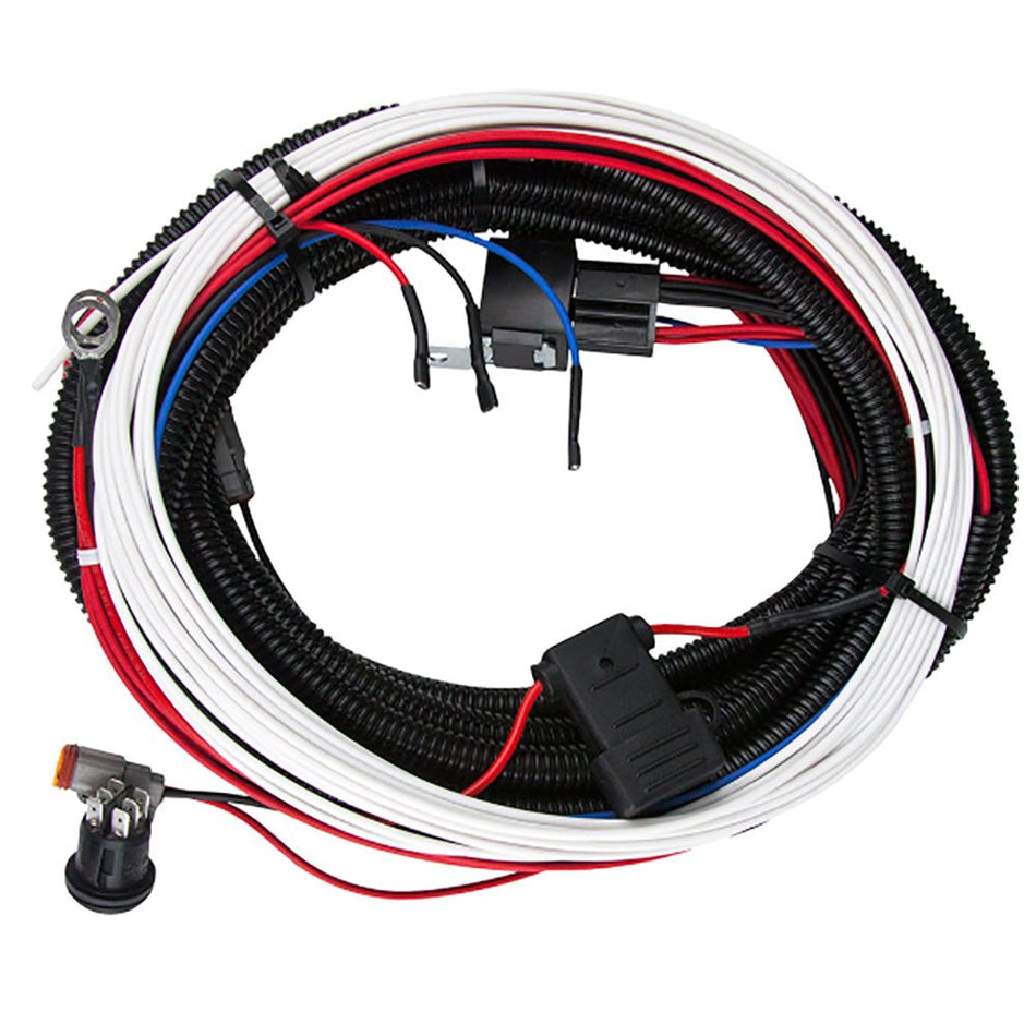 RIGID Industries Back Up Light Kit Harness - Get Tight Gear