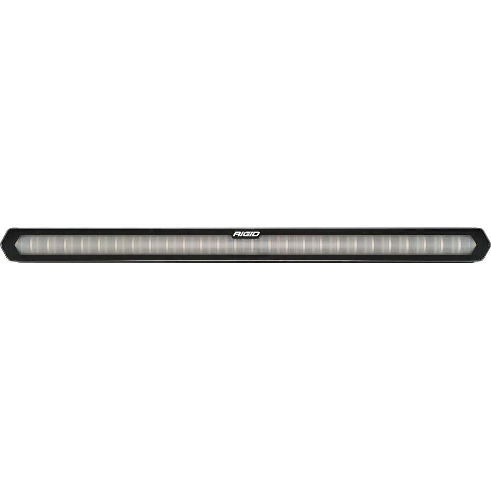 RIGID Industries Chase 28" Lightbar - Tube Mount - Get Tight Gear