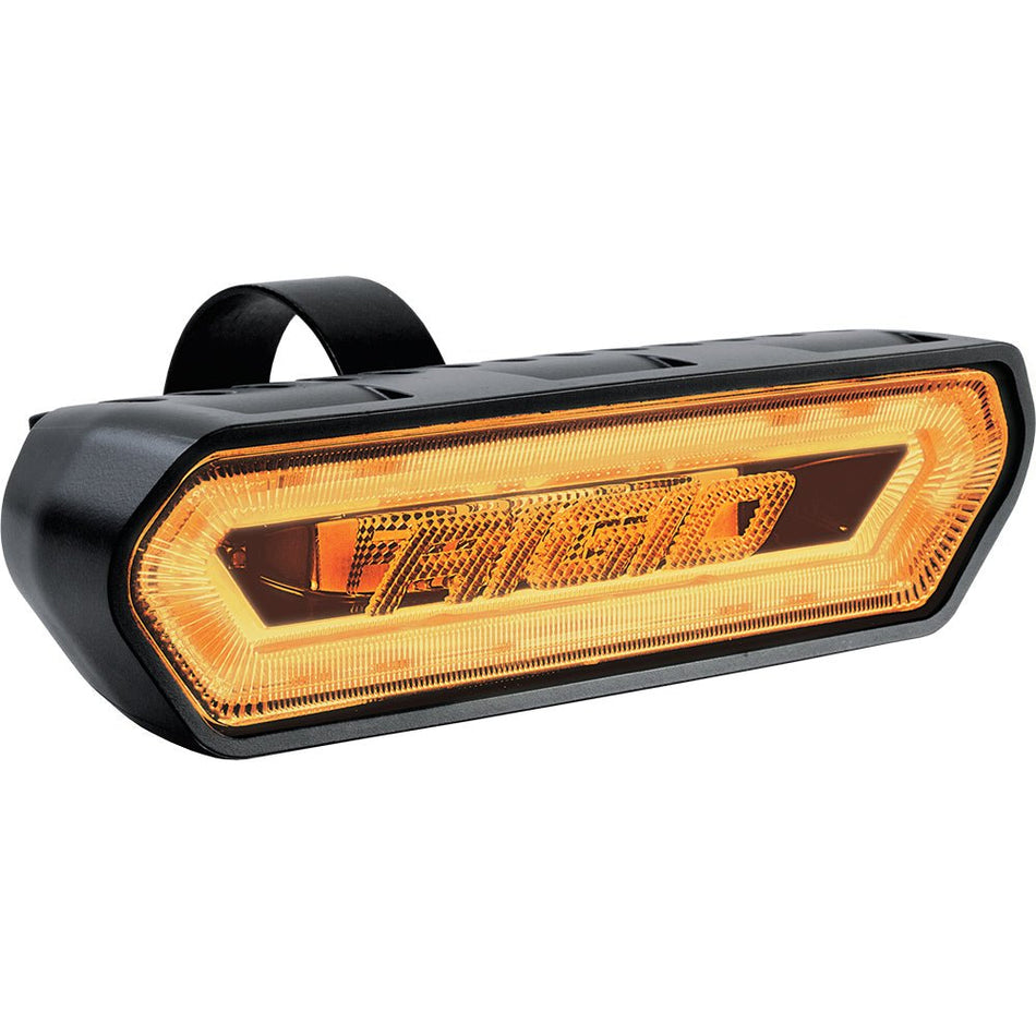 RIGID Industries Chase - Amber - Get Tight Gear